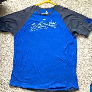 LA Dodgers Shirt